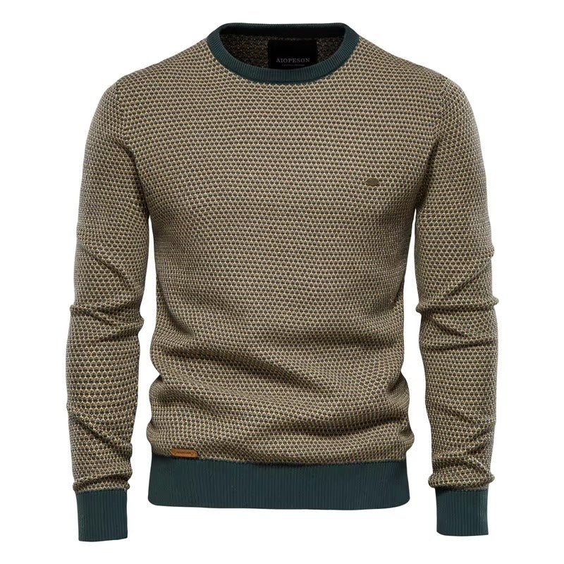 Maglione Linea Continentale