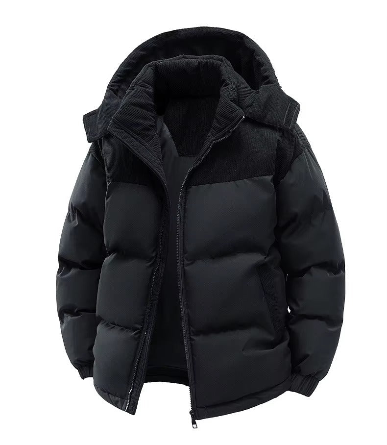 Giacca Montagna Classica