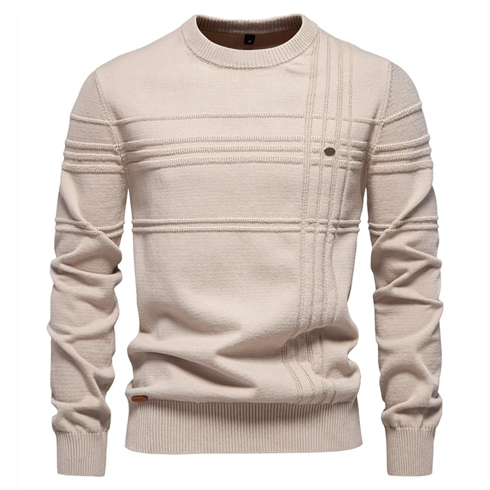 Maglione Tricot Aristocratico